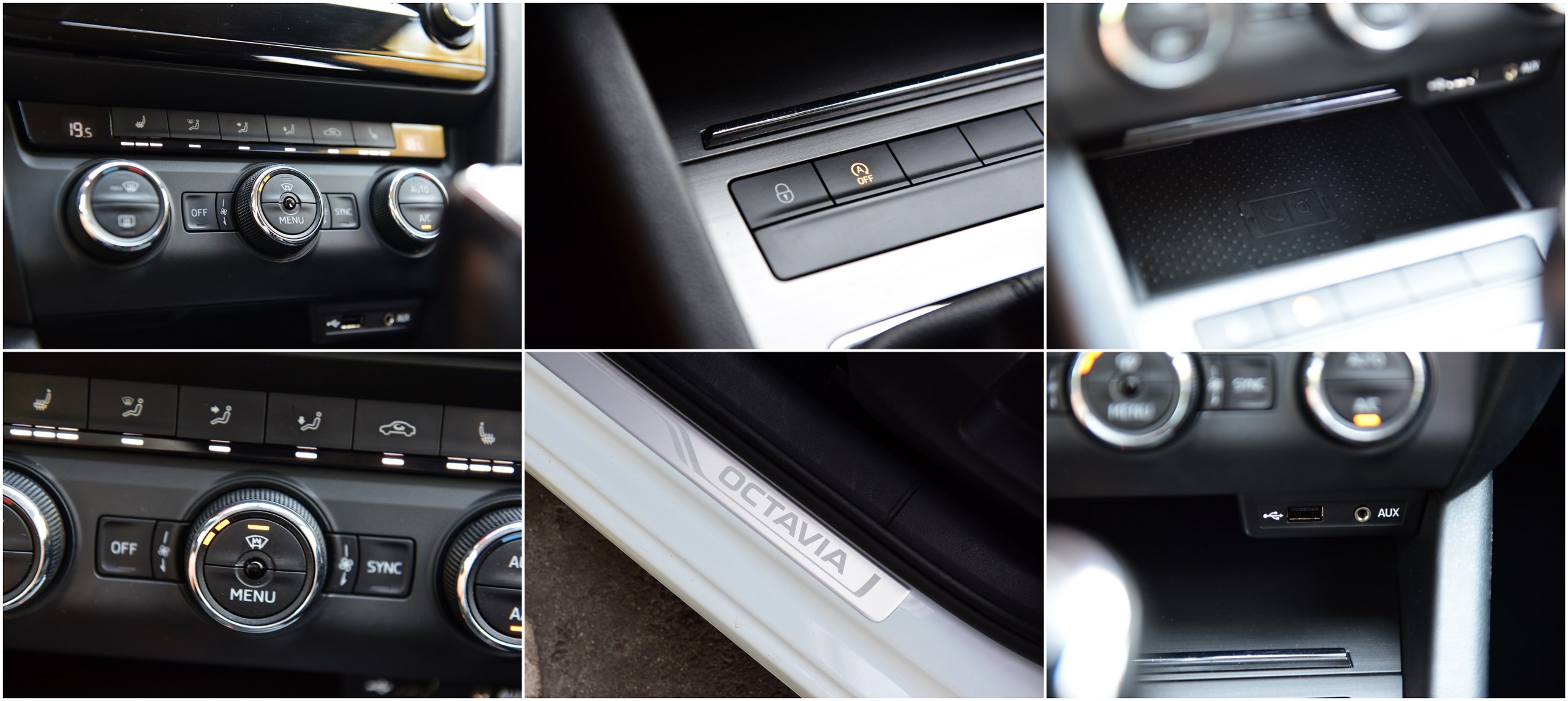 BI XENON NAVIGATIE PARK ASSIST JANTE ALIAJ 18/MODEL JOY TVA DEDUCTIBIL