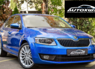 XENON LED NAVIGATIE JANTE 18′ PARK ASSIST