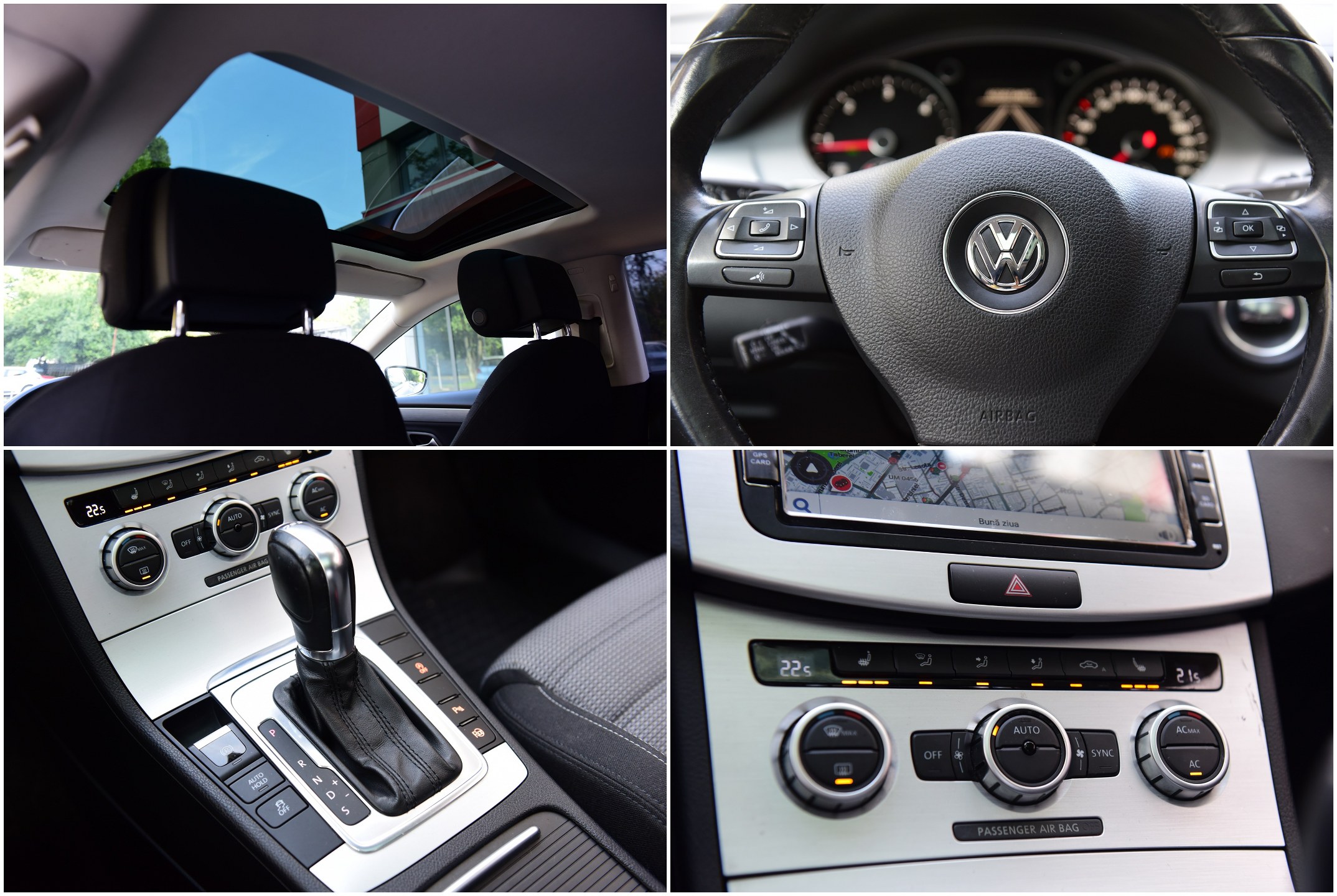 XENON LED TRAPA PANORAMIC CAMERA DISTRONIC LANE ASSIST
