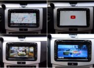 XENON LED TRAPA PANORAMIC CAMERA DISTRONIC LANE ASSIST