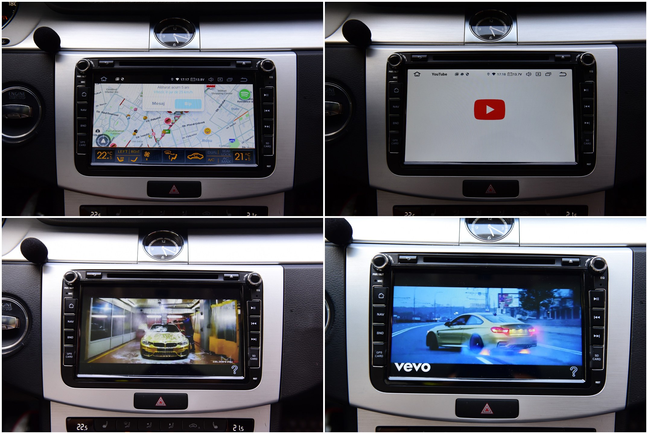 XENON LED TRAPA PANORAMIC CAMERA DISTRONIC LANE ASSIST