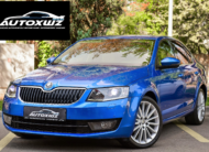 XENON LED NAVIGATIE JANTE 18′ PARK ASSIST
