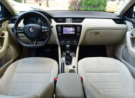 XENON LED NAVIGATIE JANTE 18′ PARK ASSIST