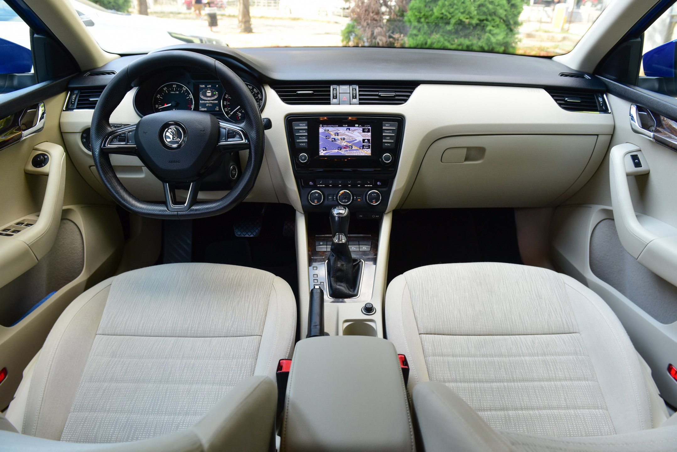 XENON LED NAVIGATIE JANTE 18′ PARK ASSIST