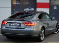 2.0TDI 190CP XENON LED WEBASTO KEYLESS LANE SIDE ASSIST