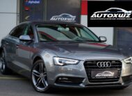 2.0TDI 190CP XENON LED WEBASTO KEYLESS LANE SIDE ASSIST