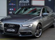 2.0TDI 190CP XENON LED WEBASTO KEYLESS LANE SIDE ASSIST