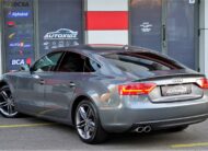 2.0TDI 190CP XENON LED WEBASTO KEYLESS LANE SIDE ASSIST