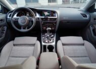 2.0TDI 190CP XENON LED WEBASTO KEYLESS LANE SIDE ASSIST