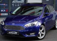 TITANIUM TRAPA XENON LED PIELE NAVIGATIE MARE KEYLESS DISTRONIC LANE ASSIST SIDE ASSIST