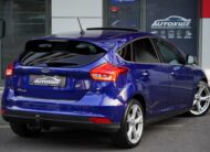 TITANIUM TRAPA XENON LED PIELE NAVIGATIE MARE KEYLESS DISTRONIC LANE ASSIST SIDE ASSIST