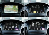 TITANIUM TRAPA XENON LED PIELE NAVIGATIE MARE KEYLESS DISTRONIC LANE ASSIST SIDE ASSIST