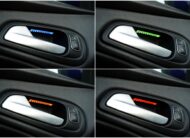 TITANIUM TRAPA XENON LED PIELE NAVIGATIE MARE KEYLESS DISTRONIC LANE ASSIST SIDE ASSIST