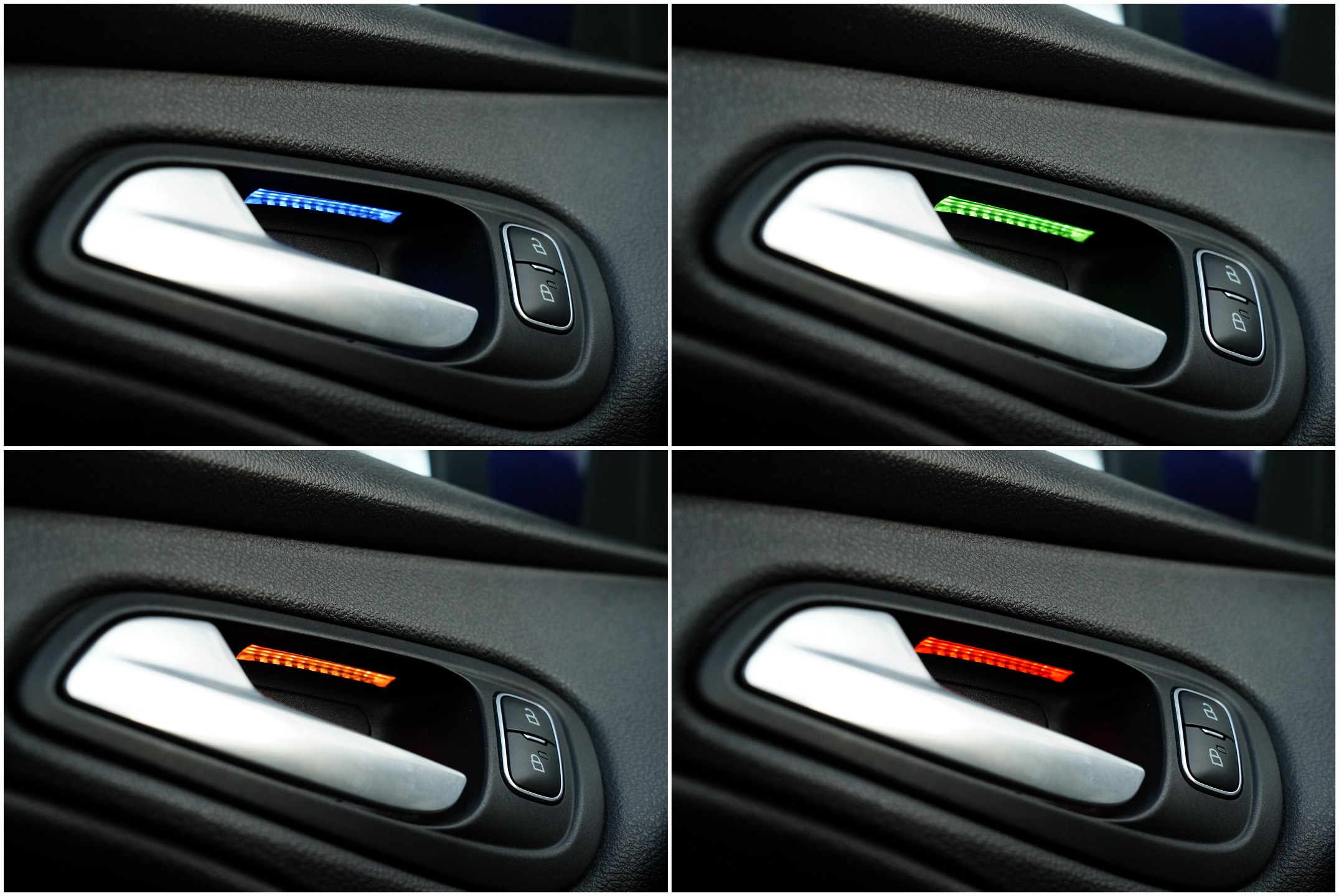 TITANIUM TRAPA XENON LED PIELE NAVIGATIE MARE KEYLESS DISTRONIC LANE ASSIST SIDE ASSIST