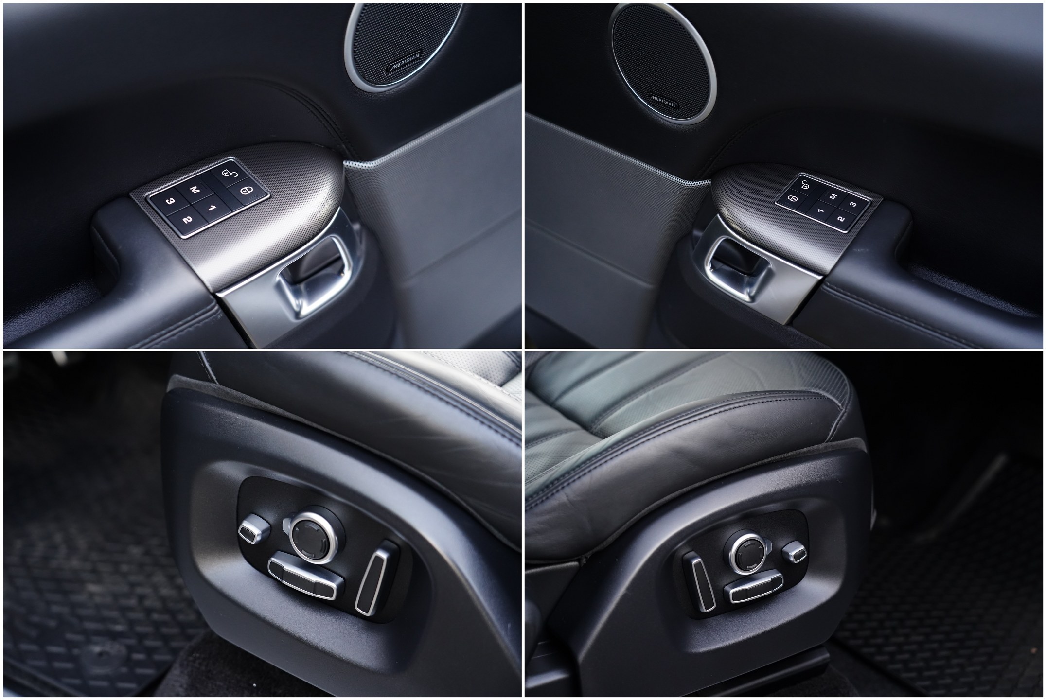 306CP XENON  LED PIELE TRAPA PANORAMIC WEBASTO VENTILATIE 4X4