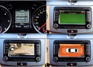 XENON LED TRAPA PANORAMIC PIELE BI-COLOR CAMERA JANTE 18