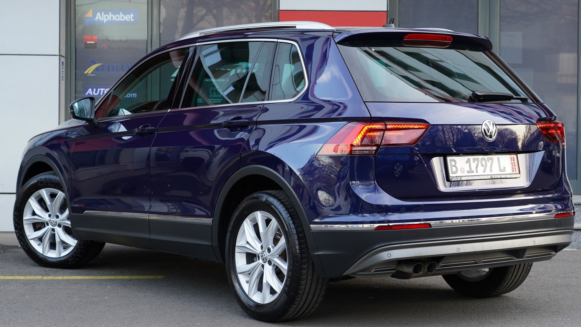 MATRIX LED CEASURI PLASMA HEAD UP DISPLAY TRAPA PANORAMIC KEYLESS GO/ENTRY