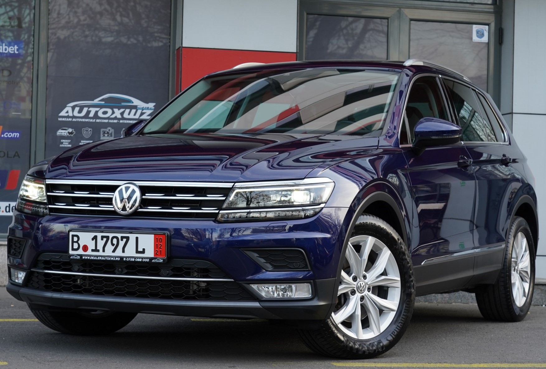 MATRIX LED CEASURI PLASMA HEAD UP DISPLAY TRAPA PANORAMIC KEYLESS GO/ENTRY