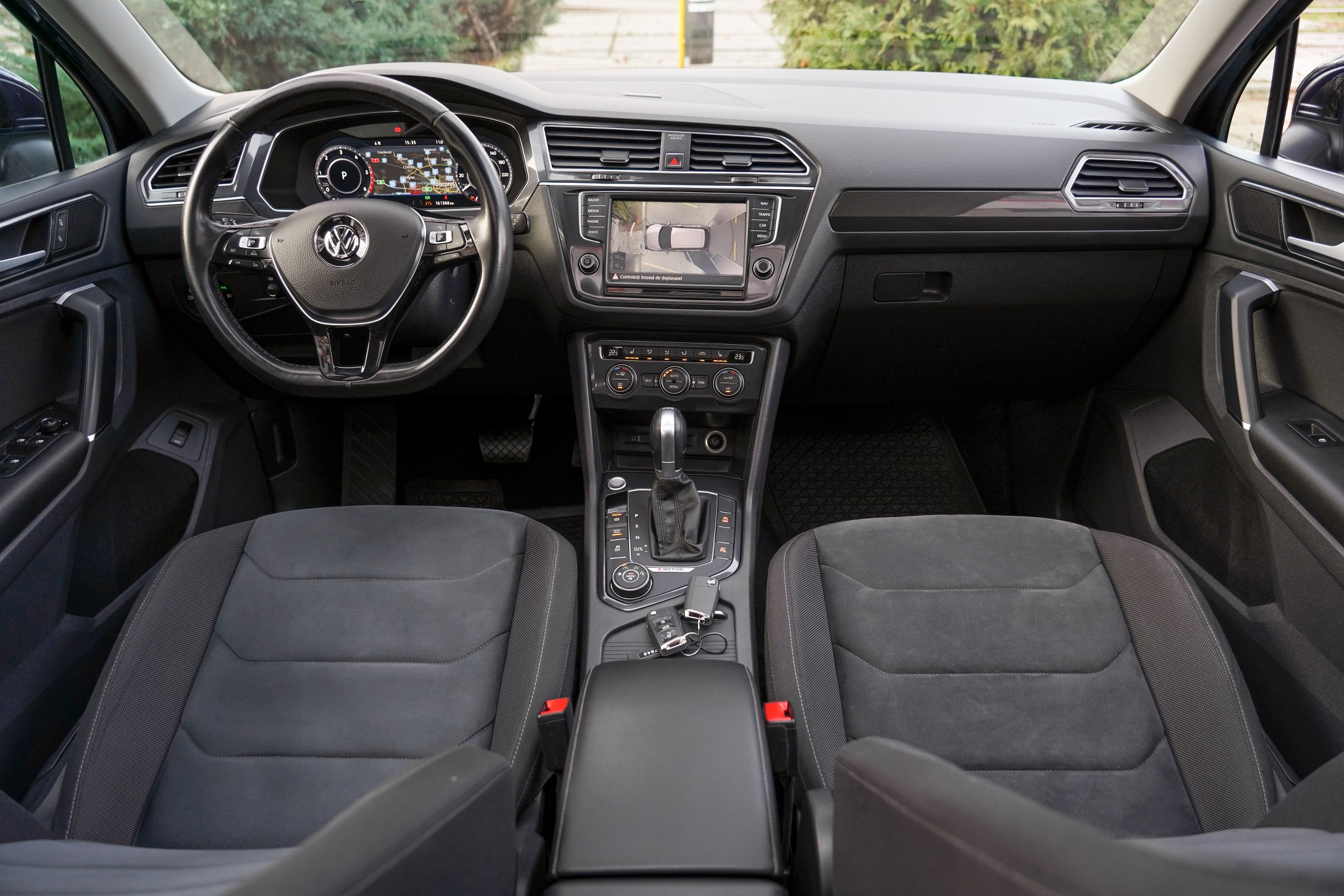 MATRIX LED CEASURI PLASMA HEAD UP DISPLAY TRAPA PANORAMIC KEYLESS GO/ENTRY