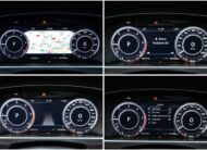 MATRIX LED CEASURI PLASMA HEAD UP DISPLAY TRAPA PANORAMIC KEYLESS GO/ENTRY