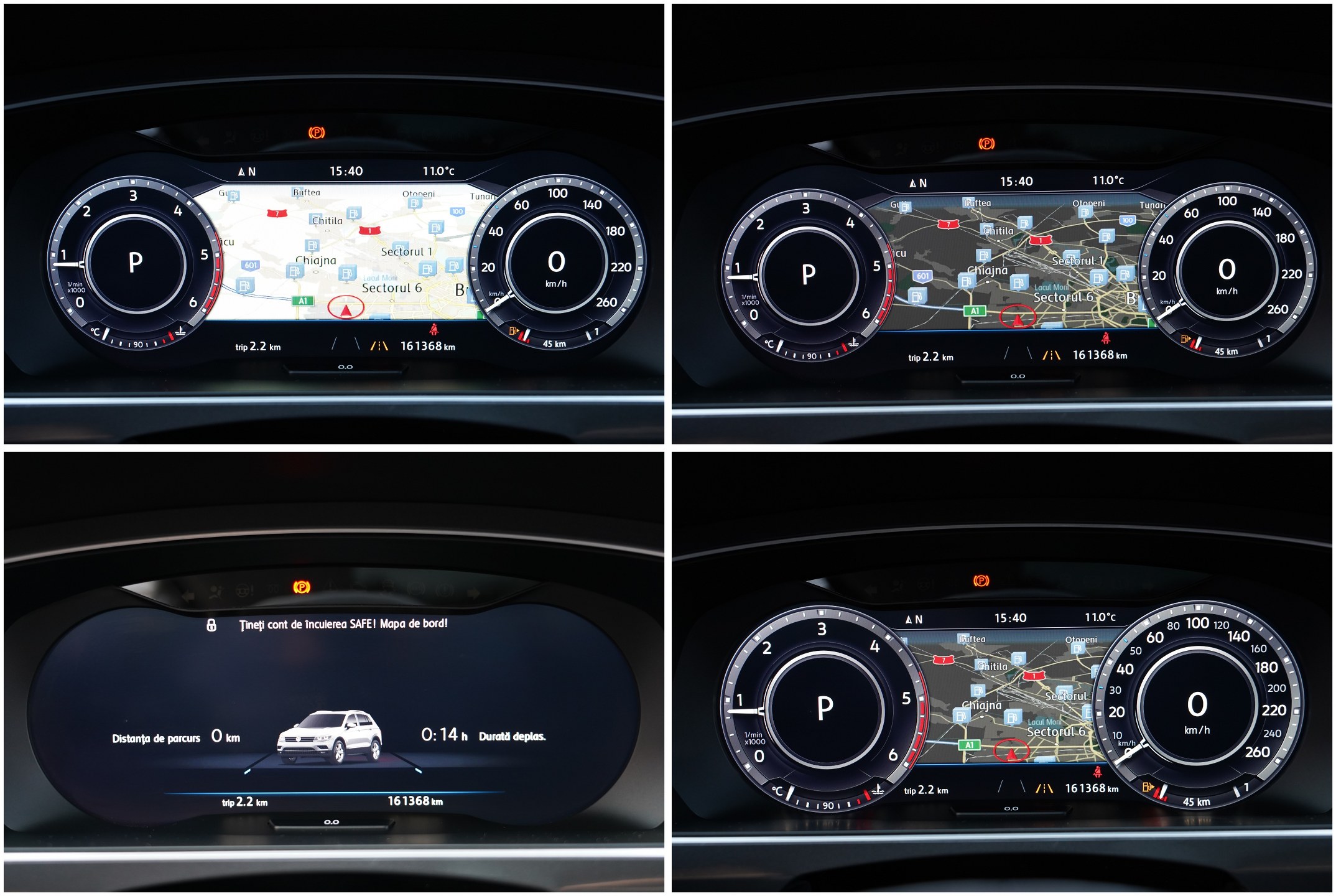 MATRIX LED CEASURI PLASMA HEAD UP DISPLAY TRAPA PANORAMIC KEYLESS GO/ENTRY