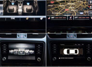 FARURI LED NAVIGATIE PARK ASSIST 2.0 DSG