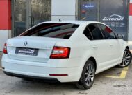 FARURI LED NAVIGATIE PARK ASSIST 2.0 DSG