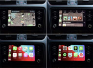 FARURI LED NAVIGATIE PARK ASSIST 2.0 DSG