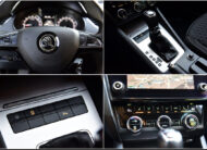FARURI LED NAVIGATIE PARK ASSIST 2.0 DSG