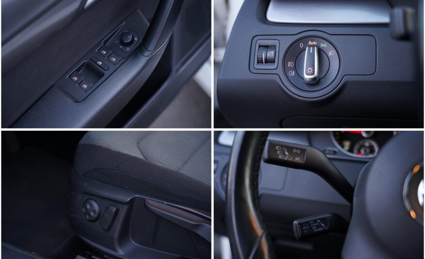 VW PASSAT R LINE 2014 2.0DSG XENON LED KEYLESS ACCES NAVIGATIE