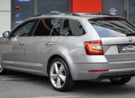 2.0 150cp DSG FARURI LED  PIELE BEJ DISTRONIC CAMERA MARSALIER