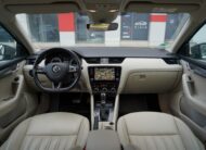 2.0 150cp DSG FARURI LED  PIELE BEJ DISTRONIC CAMERA MARSALIER