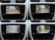 2.0 150cp DSG FARURI LED  PIELE BEJ DISTRONIC CAMERA MARSALIER