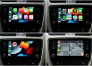 2.0 150cp DSG FARURI LED  PIELE BEJ DISTRONIC CAMERA MARSALIER