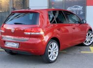 XENON LED ALCANTARA WEBASTO PARK ASSIST JANTE18