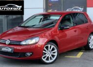 XENON LED ALCANTARA WEBASTO PARK ASSIST JANTE18