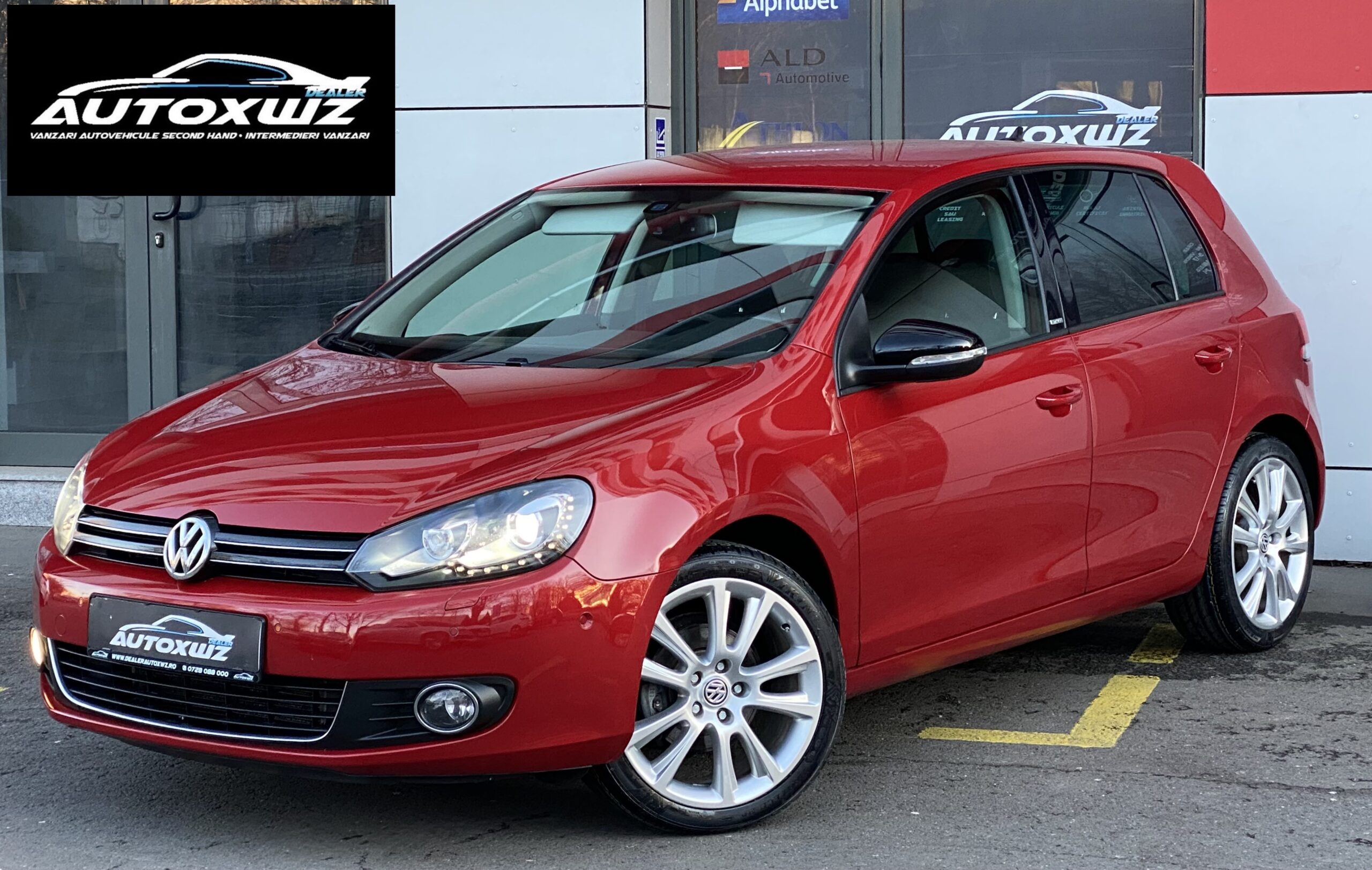 XENON LED ALCANTARA WEBASTO PARK ASSIST JANTE18