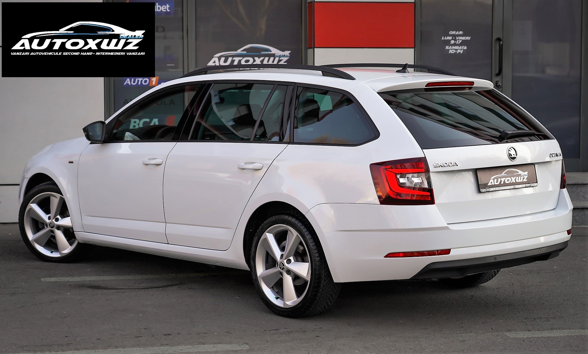 1.6 TDI 120 CP DSG FARURI LED NAVI JANTE 18