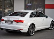 AUDI A4 2.0 150 CP 2016 XENON LED NAVIGATIE