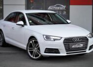 AUDI A4 2.0 150 CP 2016 XENON LED NAVIGATIE