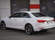 AUDI A4 2.0 150 CP 2016 XENON LED NAVIGATIE