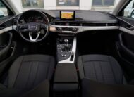 AUDI A4 2.0 150 CP 2016 XENON LED NAVIGATIE