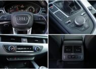 AUDI A4 2.0 150 CP 2016 XENON LED NAVIGATIE