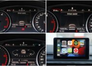 AUDI A4 2.0 150 CP 2016 XENON LED NAVIGATIE