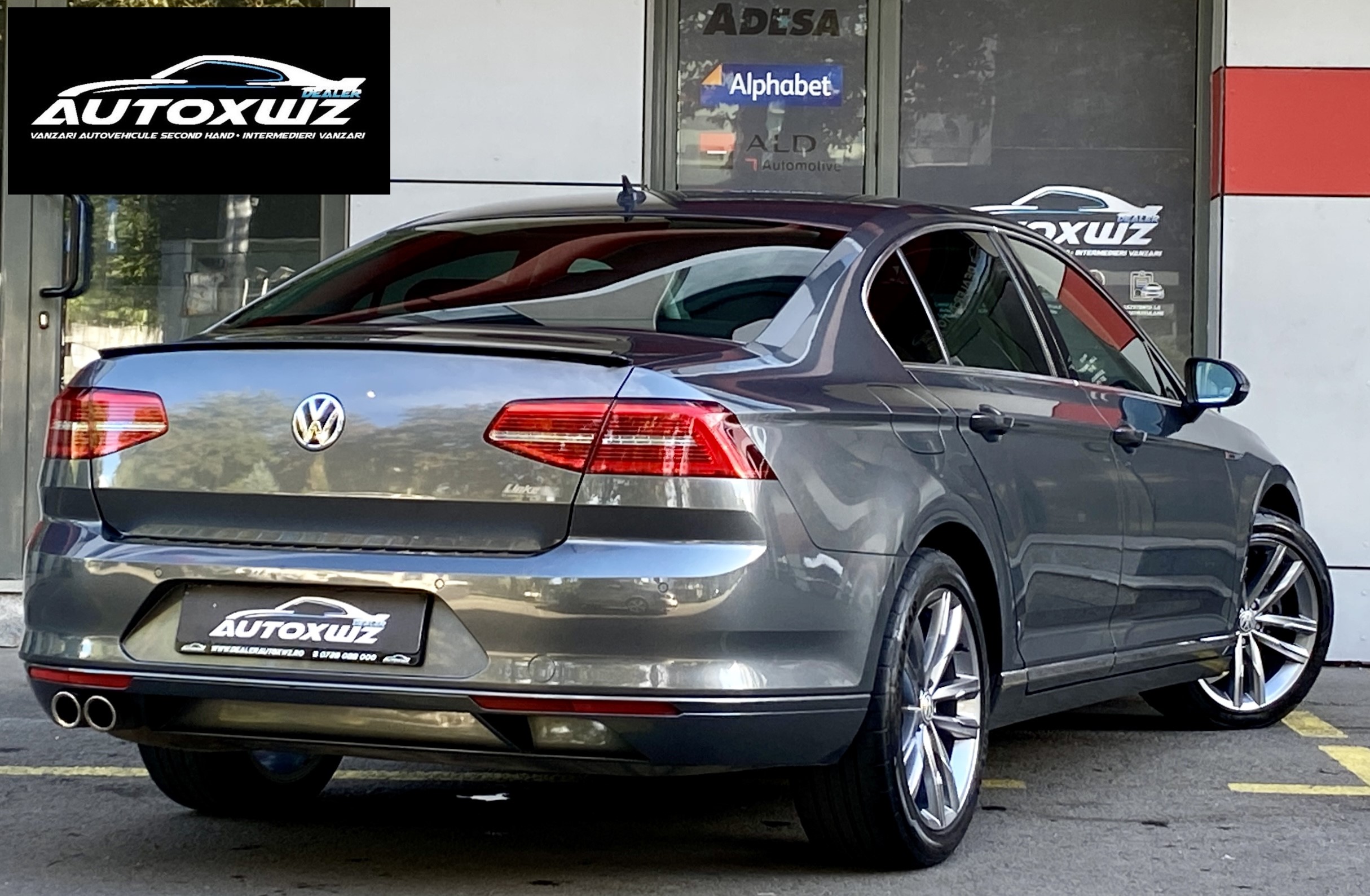 4X4 FaruriLed CeasuriPlasma Camera Marsalier Jante18 Portbagaj Electric