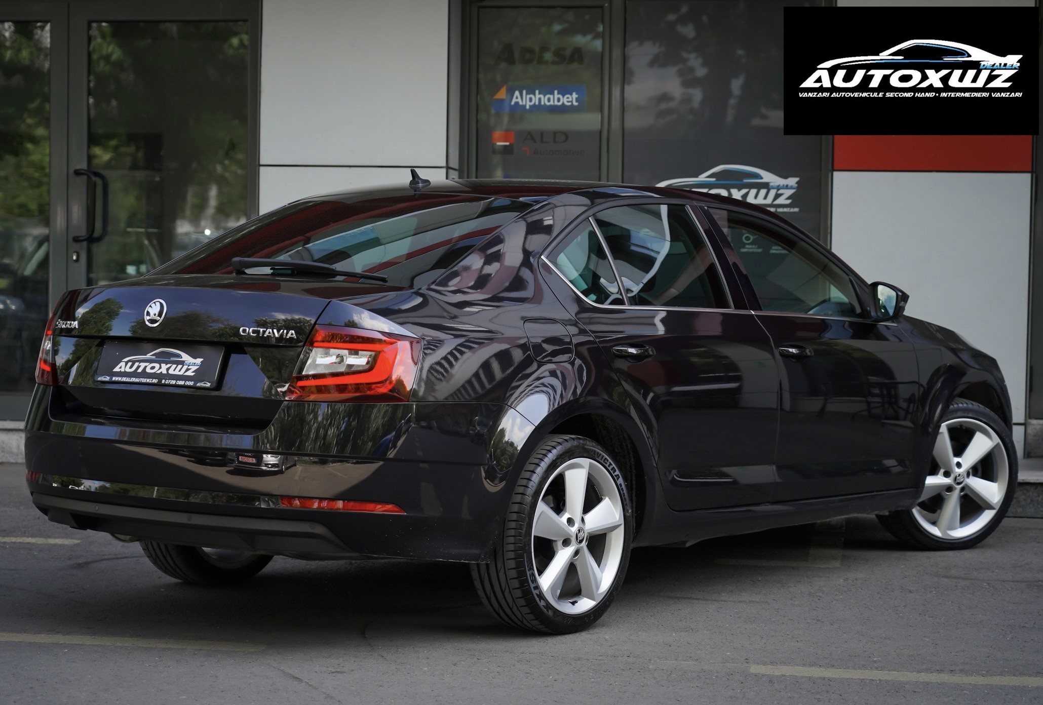 2.0 150CP DSG FARURI LED PIELE NAVIGATIE