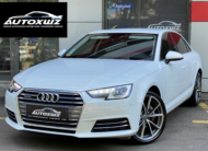 QUATTRO 190CP XENON LED PIELE NAVIGATIE JANTE 19