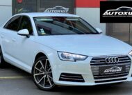 QUATTRO 190CP XENON LED PIELE NAVIGATIE JANTE 19