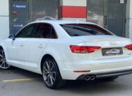QUATTRO 190CP XENON LED PIELE NAVIGATIE JANTE 19