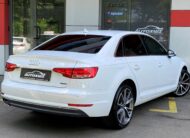 QUATTRO 190CP XENON LED PIELE NAVIGATIE JANTE 19